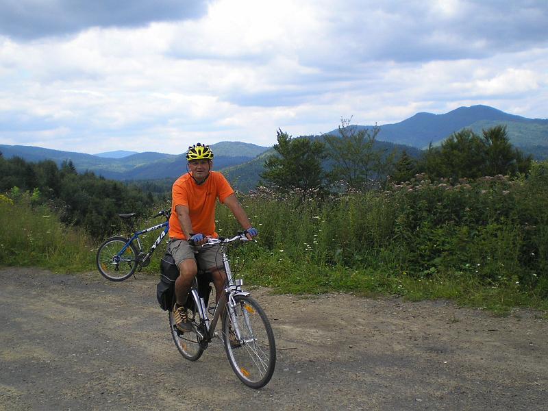 wakacje2008 161.jpg - Ruszamy dalej